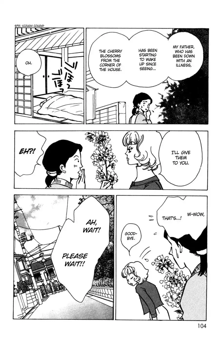 Seigi no Mikata! Chapter 8 21